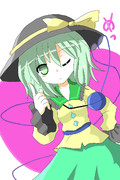 ワンドロこいし