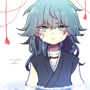 まいにちお小夜 #410