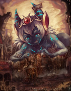 レムヴェットのおやつ