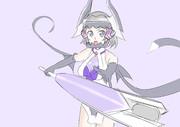 未来さん