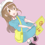 あのねあのねっ！