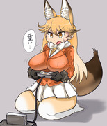 げぇむするときこれ邪魔…