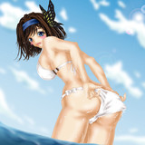 夏ちはぽん