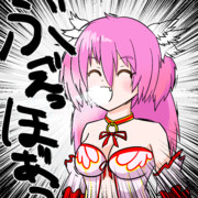 フェアリス ニコニコ静画 イラスト