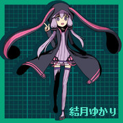 世界樹ゆかりん