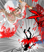 マクロファージさん