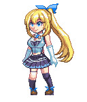 ミライアカリ