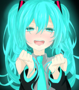 塗らせていただきました
