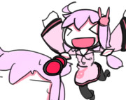 くさもちさんとこの結月姉弟