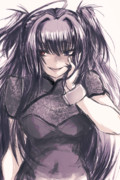 機工魔術士 ニコニコ静画 イラスト