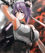 天龍型の真面目な方