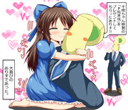 橘ありす誕生日2018