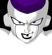 宇宙の帝王のどや顔