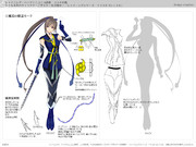 風雷の精霊モード