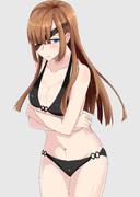 オフェリアさん