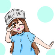 かしこまる血小板さん