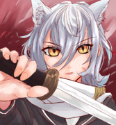 摩耶 アズールレーン ニコニコ静画 イラスト