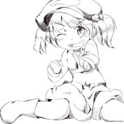 にとりで「なんなんだよ！もおー！！」みたいな練習。