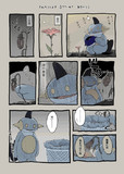 枯れた花より