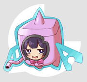 ウォッシュロトム ニコニコ静画 イラスト