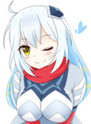 落書きガッツ星人