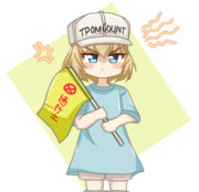 ちょっとノンナァ