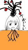 変な夢見た