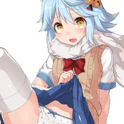 暁 アズールレーン ニコニコ静画 イラスト