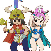 【けものフレンズ】しりとり