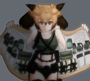 脱ぐとすごい助手