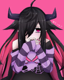 コーラを飲みます