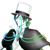 江戸川乱歩 文豪とアルケミスト ニコニコ静画 イラスト
