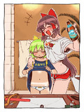 のえぢゆバカンス2