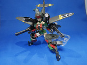 JINRAI-P47サンダーボルト(ハリエット＝アビー)