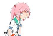 ぇえ～んな、なんも言われん…。