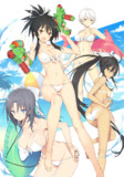 夏だ！海だ！水着だ！