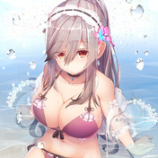 ダンケルク アズールレーン ニコニコ静画 イラスト