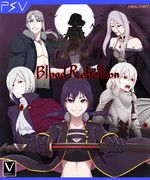 ゲームっぽい集合絵