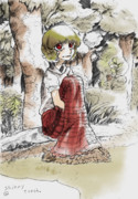 ゆうかちゃ