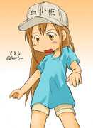 血小板ちゃん2