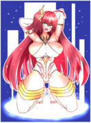 シュルクーフ アズールレーン ニコニコ静画 イラスト