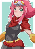 ワイルドに行こうぜ