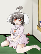 因幡てゐ