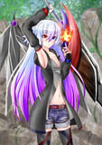 魔法剣士