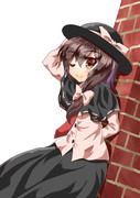 蓮子です