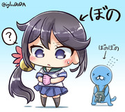 ぼの と ぼのぼの