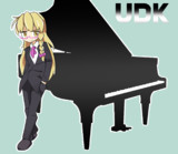 UDK