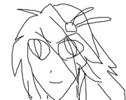 欲しい子描いたらガチャで来てくれました