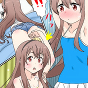 すのはら荘の管理人さん ニコニコ静画 イラスト