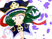 できるだけワンドロ修行！61